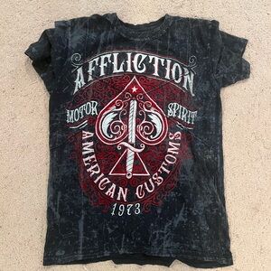 American Fighter Shirt